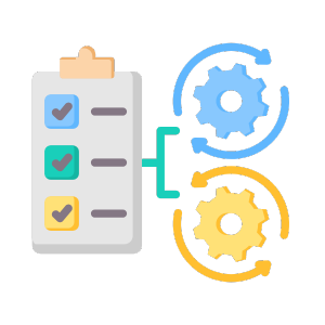 mri testing icon