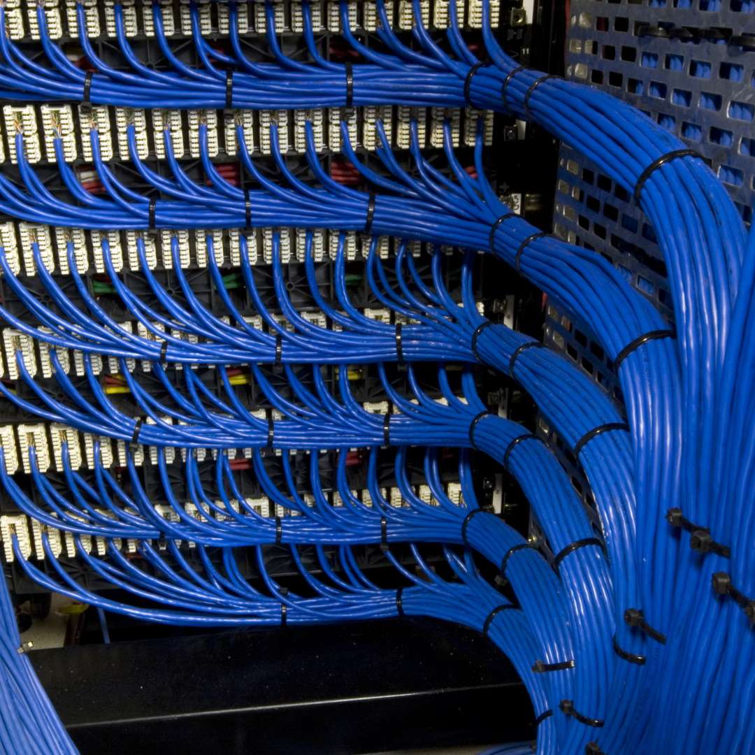 network-cabling