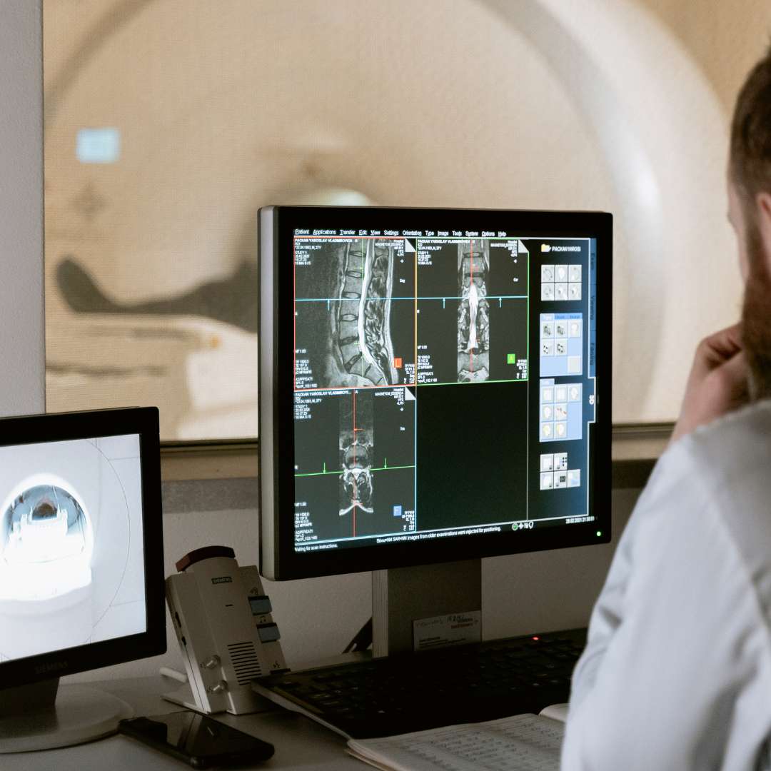 radiology-center-project-management